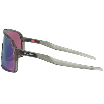 Lunettes Oakley Sutro Prizm masque sport urbain