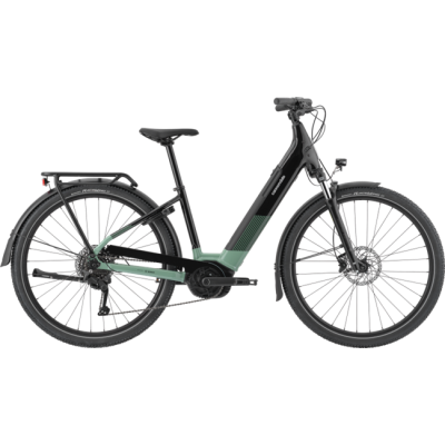 CANNONDALE TESORO NEO X 3 LOW STEPTHRU CANNONDALE TESORO NEO X 3 LOW STEPTHRU