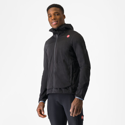 VESTE CASTELLI UNLIMITED RAIN VESTE CASTELLI UNLIMITED RAIN