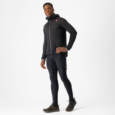 VESTE CASTELLI UNLIMITED RAIN VESTE CASTELLI UNLIMITED RAIN