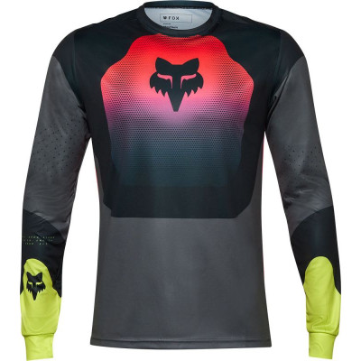 MAILLOT FOX RANGER REVISE LS MAILLOT FOX RANGER REVISE LS