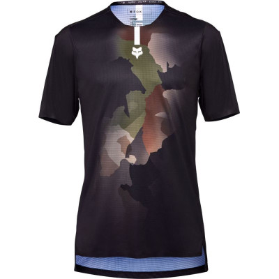 MAILLOT FOX FLEXAIR PRO GREG MINNAAR MAILLOT FOX FLEXAIR PRO GREG MINNAAR