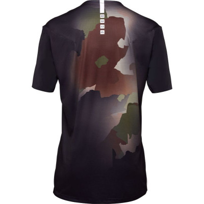 MAILLOT FOX FLEXAIR PRO GREG MINNAAR MAILLOT FOX FLEXAIR PRO GREG MINNAAR