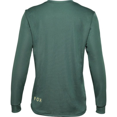 MAILLOT FOX RANGER LS ENFANT MAILLOT FOX RANGER LS ENFANT