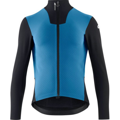 Veste hiver Assos MILLE GT Hashoogi S11 Storm Blue Veste hiver Assos MILLE GT Hashoogi S11 Storm Blue