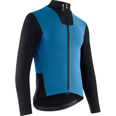 Veste hiver Assos MILLE GT Hashoogi S11 Storm Blue Veste hiver Assos MILLE GT Hashoogi S11 Storm Blue