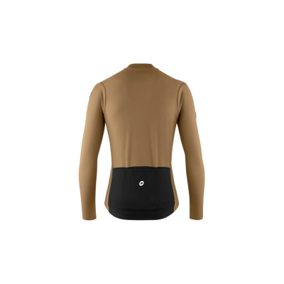 MAILLOT ASSOS GT 2/3 LS MAILLOT ASSOS GT 2/3 LS