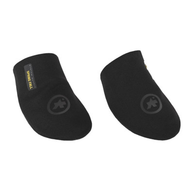 SPRING FALL TOE COVER EVO ASSOS SPRING FALL TOE COVER EVO ASSOS