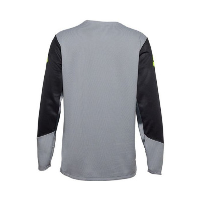 MAILLOT FOX DEFEND LS TAUNT MAILLOT FOX DEFEND LS TAUNT