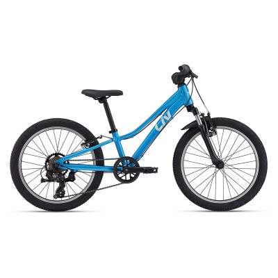 VTT enfant Giant Tempt 20 AL bleu – Crolles