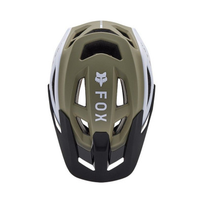 CASQUE FOX SPEEDFRAME PRO MIPS GM CASQUE FOX SPEEDFRAME PRO MIPS GM