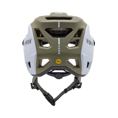 CASQUE FOX SPEEDFRAME PRO MIPS GM CASQUE FOX SPEEDFRAME PRO MIPS GM