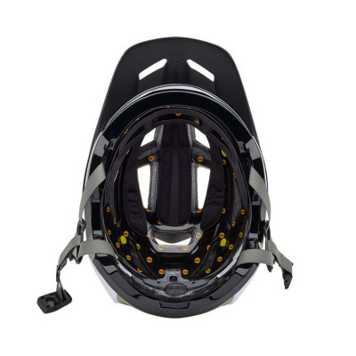CASQUE FOX SPEEDFRAME PRO MIPS GM CASQUE FOX SPEEDFRAME PRO MIPS GM