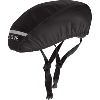 Couvre-casque Gore C3 GTX noir taille M imperméable