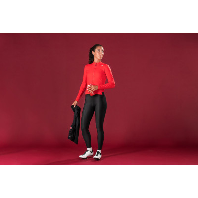 MAILLOT CASTELLI ESPRESSO THERMAL W MAILLOT CASTELLI ESPRESSO THERMAL W