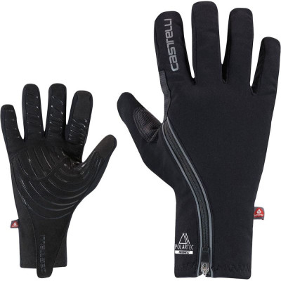 Gants Castelli Espresso 2 – Hiver chaud & confort garanti