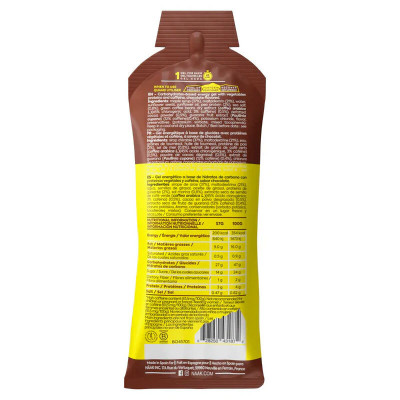 GEL NAAK ENERGY GEL NAAK ENERGY