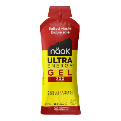 GEL NAAK ENERGY GEL NAAK ENERGY