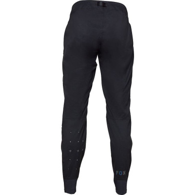Pantalon Fox Ranger Lunar Noir Réfléchissant VTT Homme Pantalon Fox Ranger Lunar Noir Réfléchissant VTT Homme