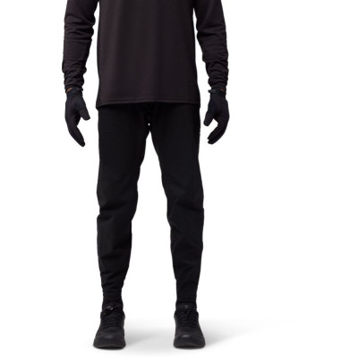 Pantalon Fox Ranger Lunar Noir Réfléchissant VTT Homme Pantalon Fox Ranger Lunar Noir Réfléchissant VTT Homme