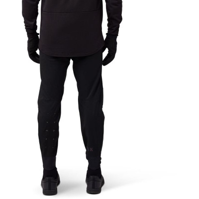 Pantalon Fox Ranger Lunar Noir Réfléchissant VTT Homme Pantalon Fox Ranger Lunar Noir Réfléchissant VTT Homme