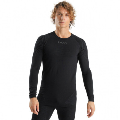 Sous-vêtement UYN Energyon Biotech noir taille L/XL