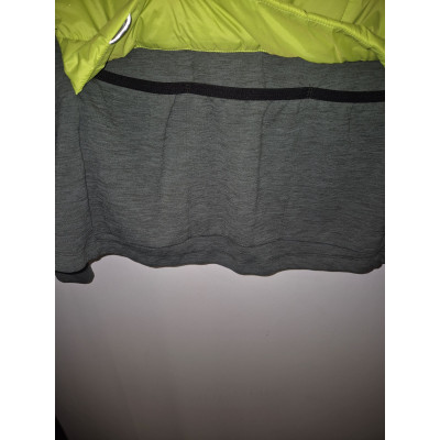 VESTE DOTOUT CONTEST VESTE DOTOUT CONTEST