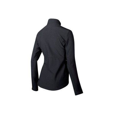 VESTE FOX ATTACK FIRE SOFTSHELL W VESTE FOX ATTACK FIRE SOFTSHELL W