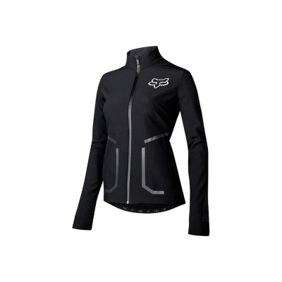 VESTE FOX ATTACK FIRE SOFTSHELL W VESTE FOX ATTACK FIRE SOFTSHELL W