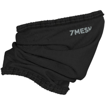 TOUR DE COU 7 MESH CHILCO TOUR DE COU 7 MESH CHILCO