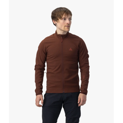 VESTE 7 MESH SPRUCE VESTE 7 MESH SPRUCE