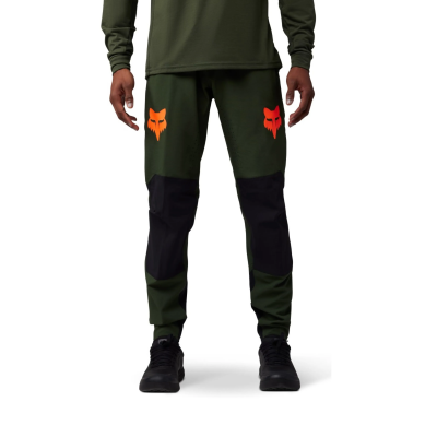 PANTALON FOX DEFEND TAUNT PANTALON FOX DEFEND TAUNT