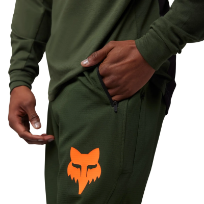 PANTALON FOX DEFEND TAUNT PANTALON FOX DEFEND TAUNT