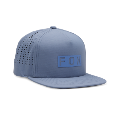 CASQUETTE FOX SNAPBACK WORDMARK CASQUETTE FOX SNAPBACK WORDMARK