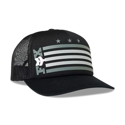 CASQUETTE FOX SNAPBACK UNITY CASQUETTE FOX SNAPBACK UNITY