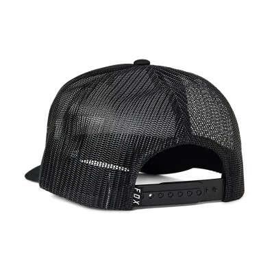 CASQUETTE FOX SNAPBACK UNITY CASQUETTE FOX SNAPBACK UNITY