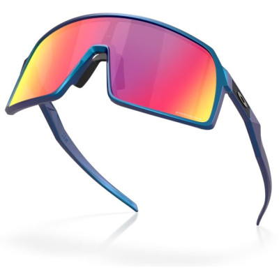Lunettes Oakley Sutro – Vision Prizm & style urbain Lunettes Oakley Sutro – Vision Prizm & style urbain