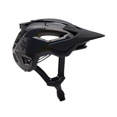 CASQUE FOX SPEEDFRAME PRO MIPS LUNAR CASQUE FOX SPEEDFRAME PRO MIPS LUNAR