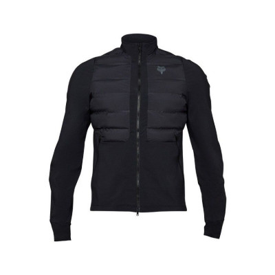 VESTE FOX FLEXAIR FIRE HYDRID VESTE FOX FLEXAIR FIRE HYDRID