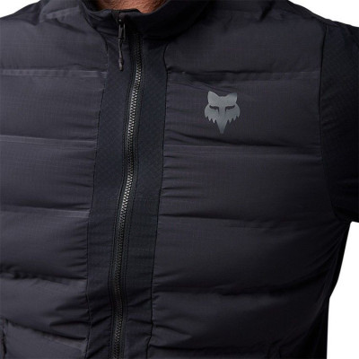VESTE FOX FLEXAIR FIRE HYDRID VESTE FOX FLEXAIR FIRE HYDRID