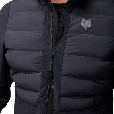 VESTE FOX FLEXAIR FIRE HYDRID VESTE FOX FLEXAIR FIRE HYDRID