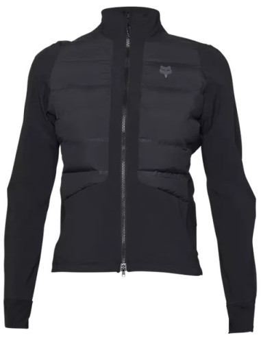 VESTE FOX FLEXAIR FIRE HYBRID W