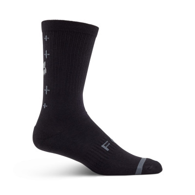 CHAUSSETTES FOX 8" DEFEND LUNAR CHAUSSETTES FOX 8" DEFEND LUNAR