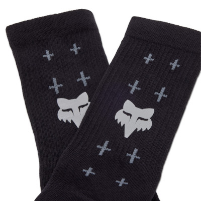 CHAUSSETTES FOX 8" DEFEND LUNAR CHAUSSETTES FOX 8" DEFEND LUNAR