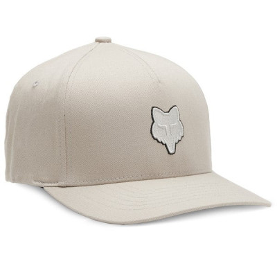 CASQUETTE FOX FLEXFIT CASQUETTE FOX FLEXFIT