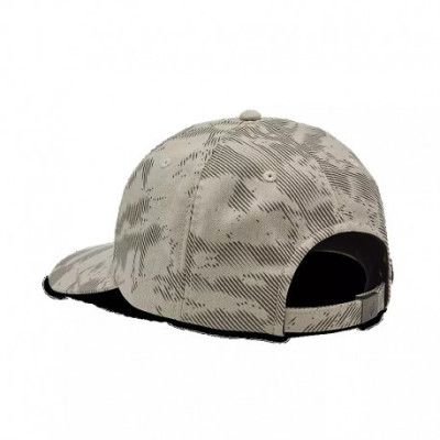 CASQUETTE FOX GRAVEL CASQUETTE FOX GRAVEL