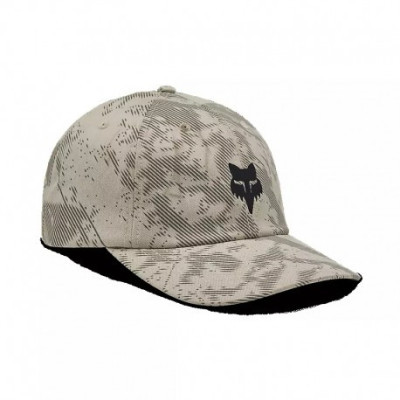 Casquette Fox Gravel beige – Style casual & ajustable Casquette Fox Gravel beige – Style casual & ajustable
