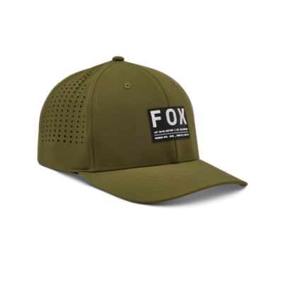CASQUETTE FOX FLEXFIT NON STOP CASQUETTE FOX FLEXFIT NON STOP