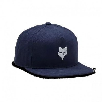 CASQUETTE FOX SNAPBACK CASQUETTE FOX SNAPBACK