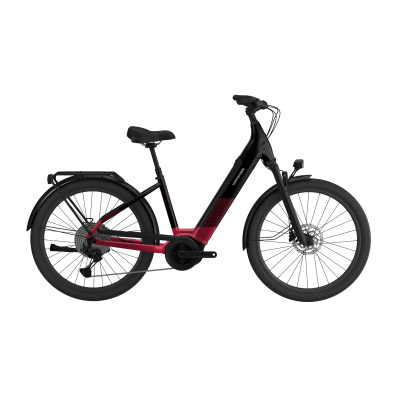 CANNONDALE TESORO NEO X 2 LOW STEPTHRU CANNONDALE TESORO NEO X 2 LOW STEPTHRU